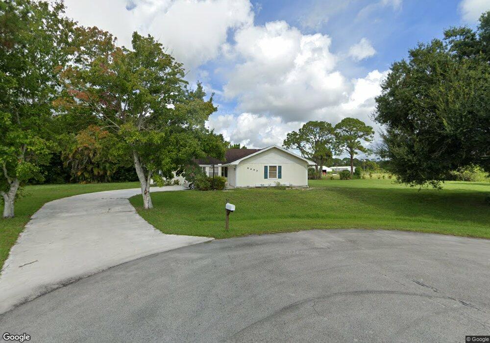 8690 Shadylake Ln, Fort Pierce, FL 34947 - photo 1