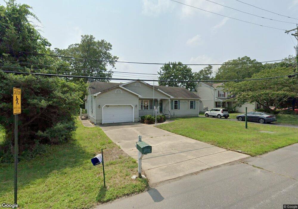 9 Nautilus Blvd, Forked River, NJ 08731 - photo 1