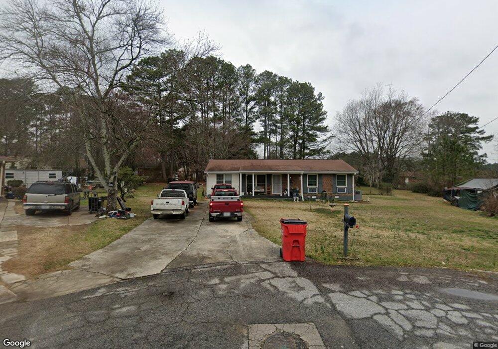 1730 Carpenter Ct unit 2, Conley, GA 30288 - photo 1