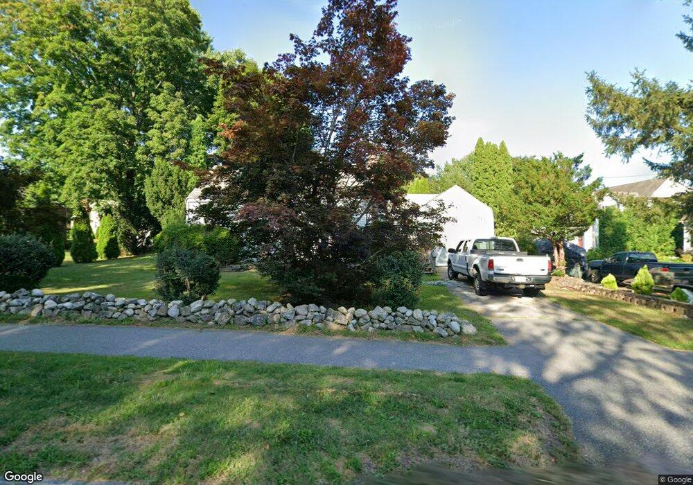 110 Goldsmith St, Littleton, MA 01460 - photo 1