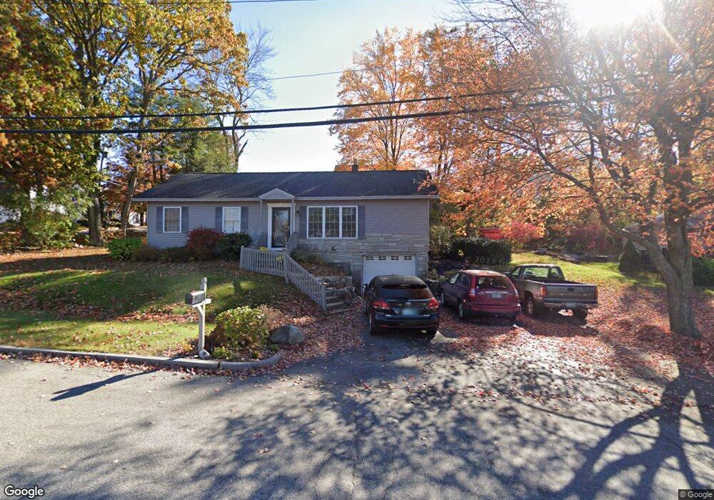 187 Day St, Manchester, NH 03104 - photo 1