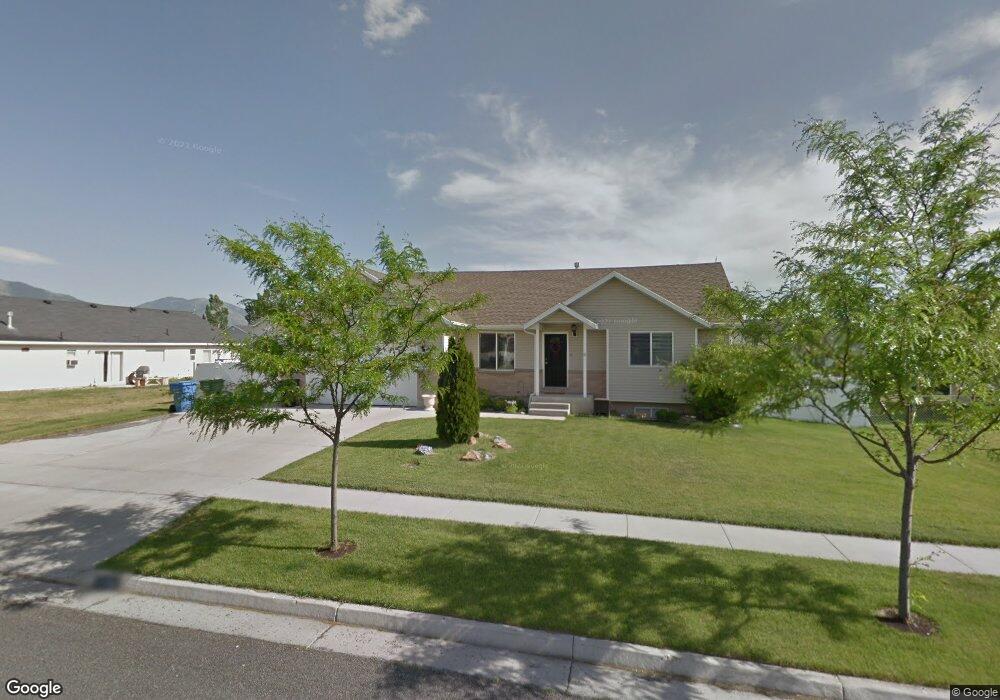 1456 Sundown Way, Logan, UT 84321 - photo 1