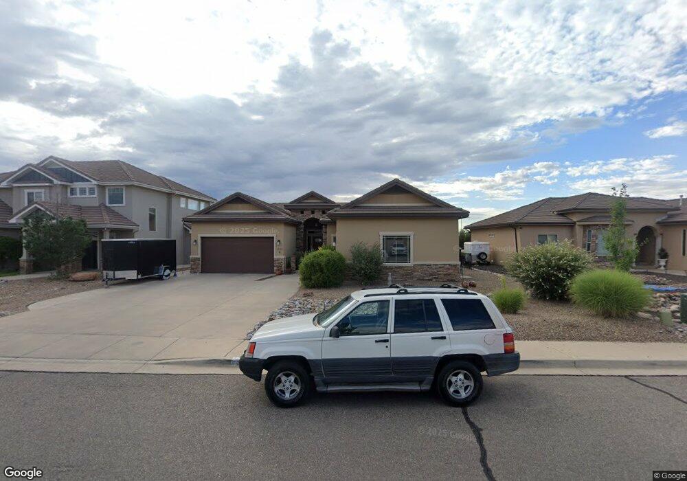 4720 Hilltop Ct, Farmington, NM 87402 - photo 1