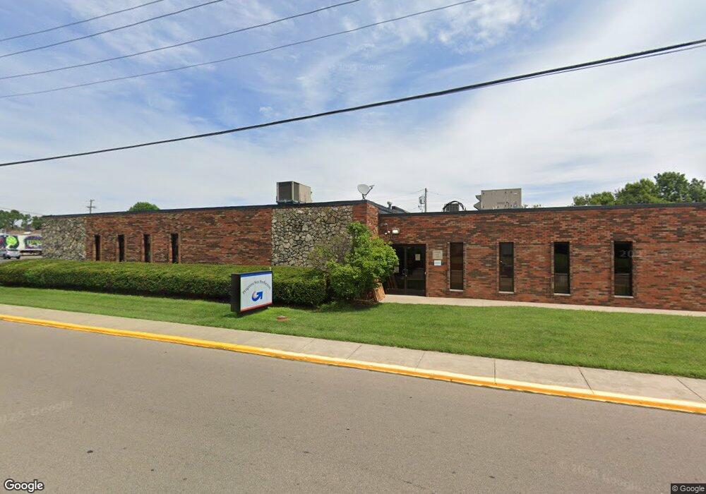 215 S Allison Ave unit 225, Xenia, OH 45385 - photo 1