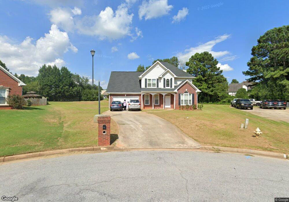 75 Camerons Ct unit 3, Covington, GA 30016 - photo 1