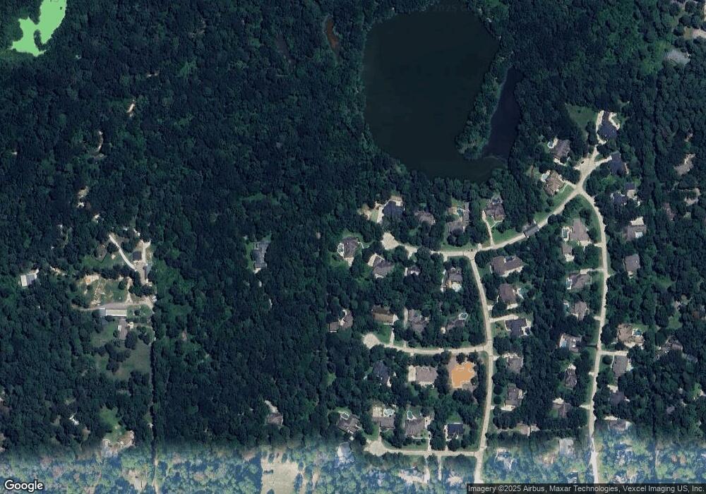 19127 Timberlake View Ln, Tomball, TX 77377 - photo 1