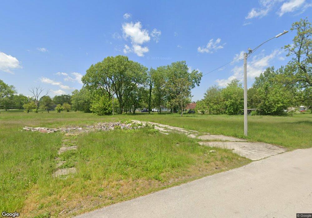 1431 Greenwood Ave, Ford Heights, IL 60411 - photo 1