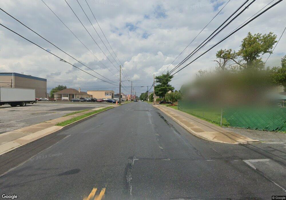 0 N Sherman St, Allentown, PA 18109 - photo 1