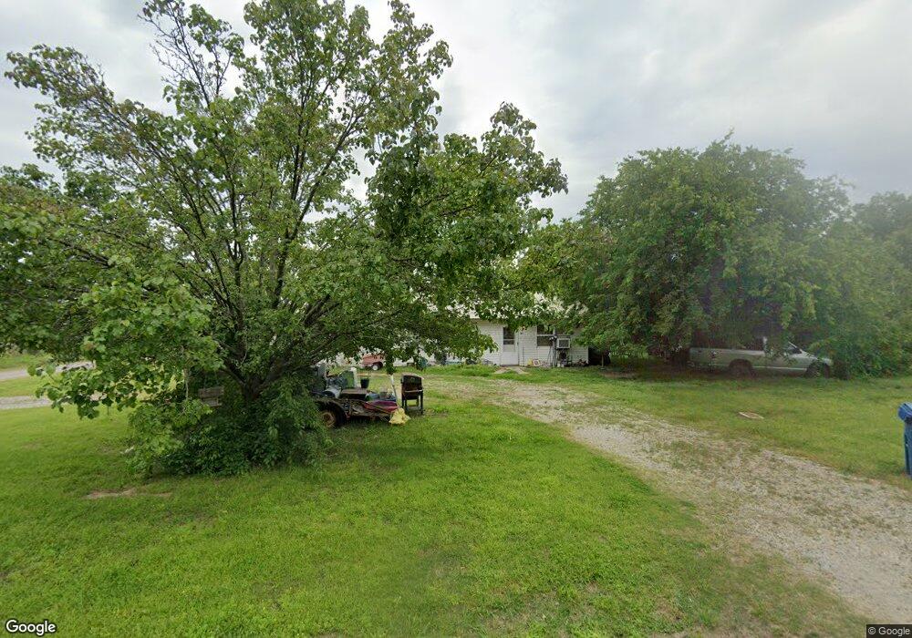 101 W Evergreen St, Durant, OK 74701 - photo 1