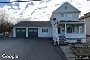 8 E Ann St, Wilkes Barre, PA 18705