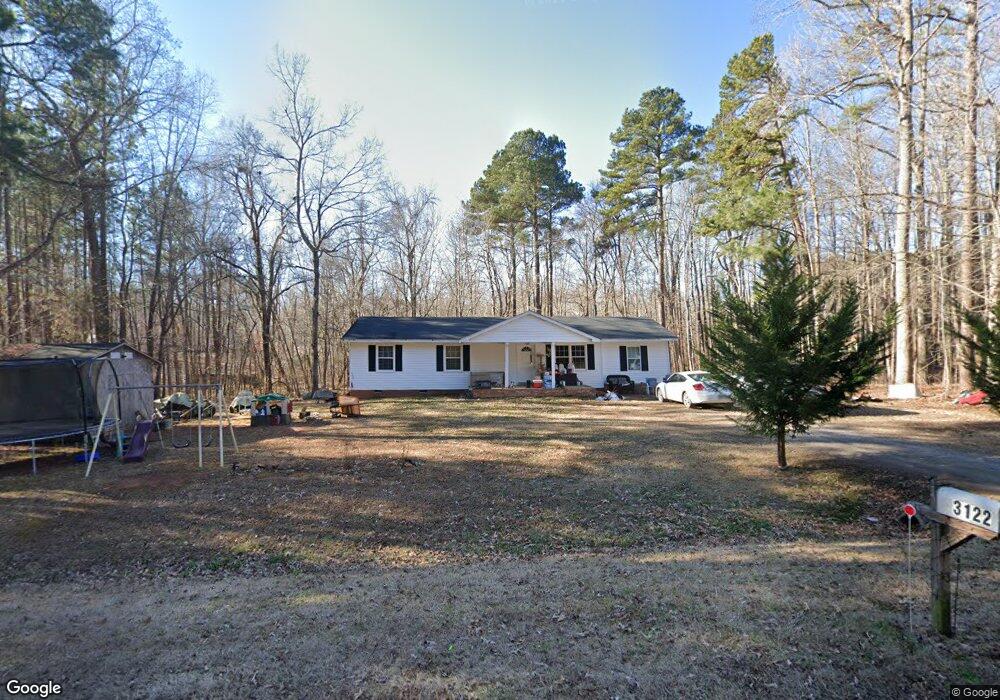 3122 Lewis Rd, Oxford, NC 27565 - photo 1