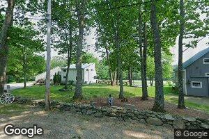 116 Kaime Rd, Chichester, NH 03258