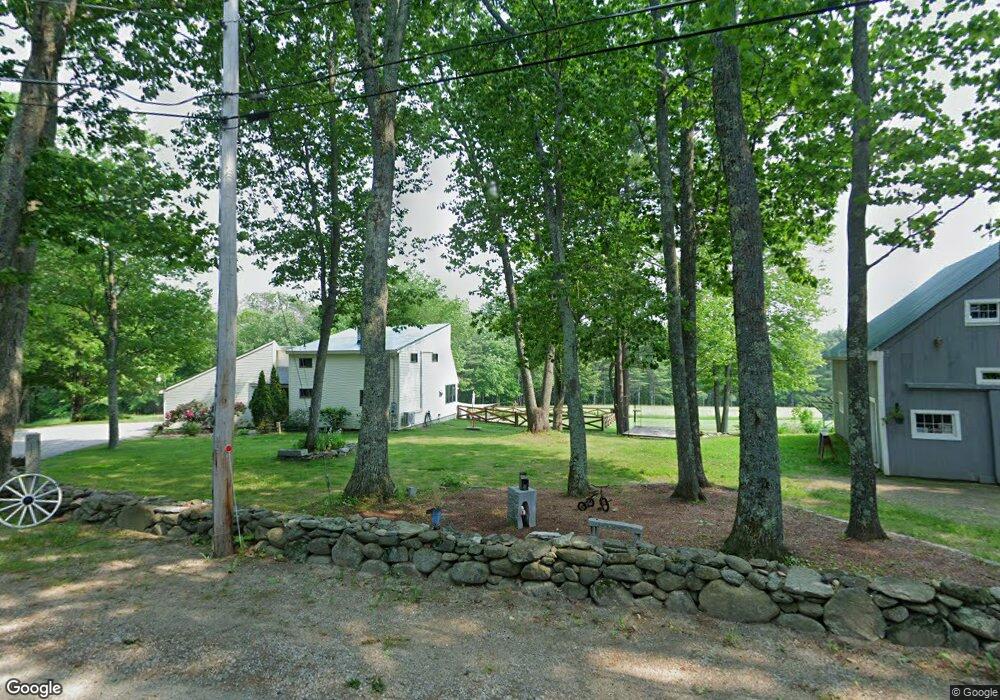 116 Kaime Rd, Chichester, NH 03258 - photo 1