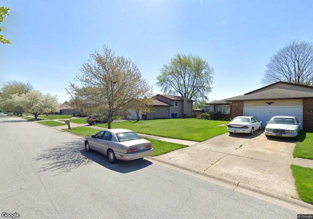 1601 W 99th Place, Crown Point, IN 46307 - photo 1