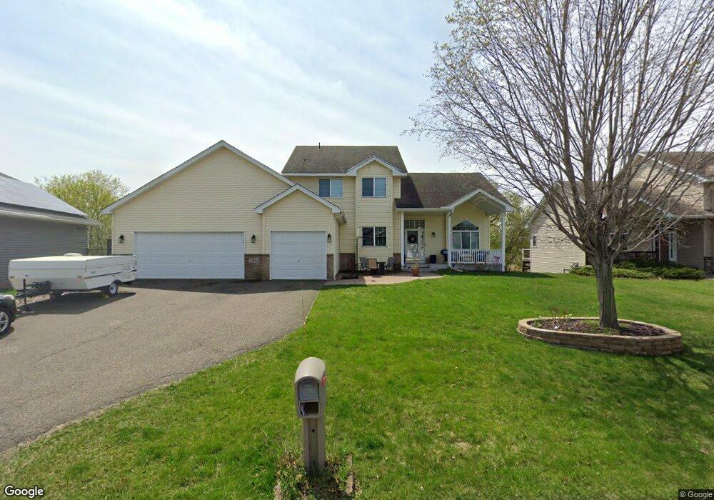 2306 121st Cir NW, Coon Rapids, MN 55448 - photo 1