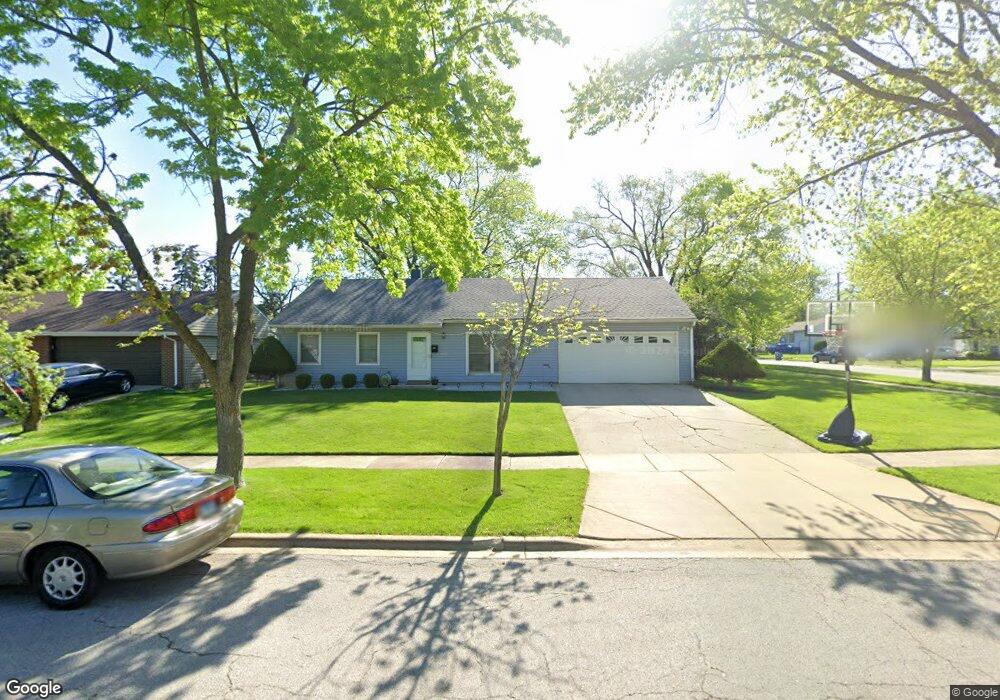 1241 Foran Ln, Aurora, IL 60506 - photo 1