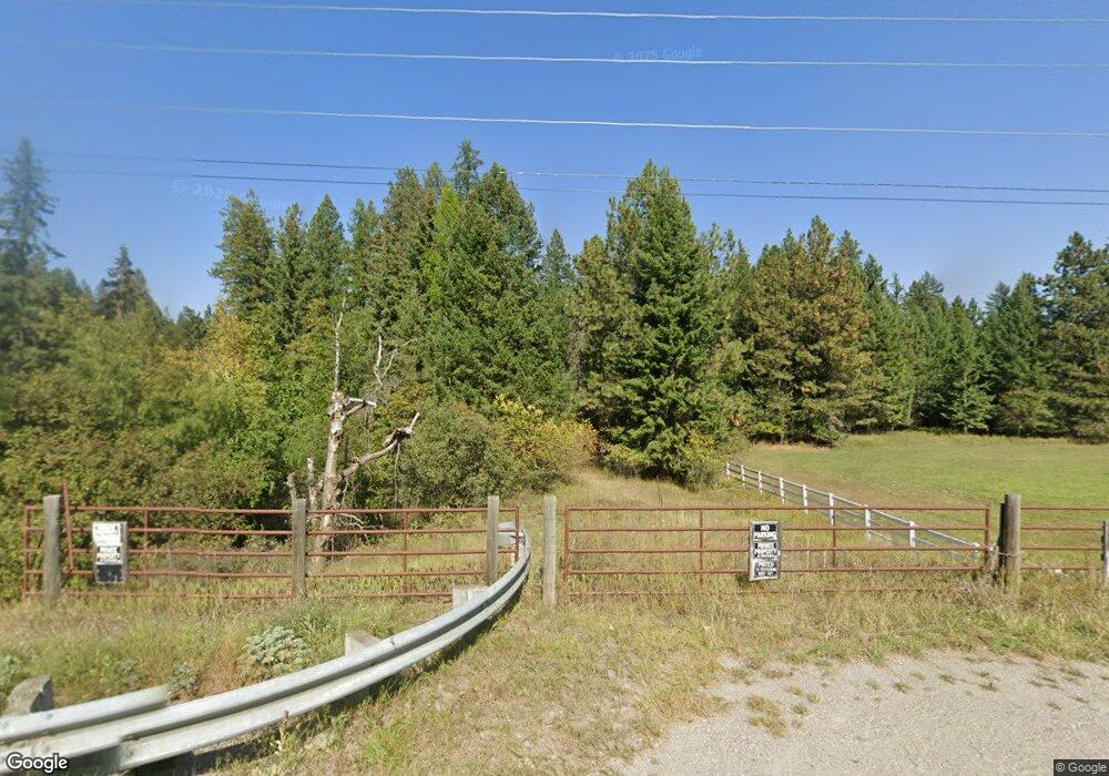 869 Hodgson Rd, Columbia Falls, MT 59912 - photo 1