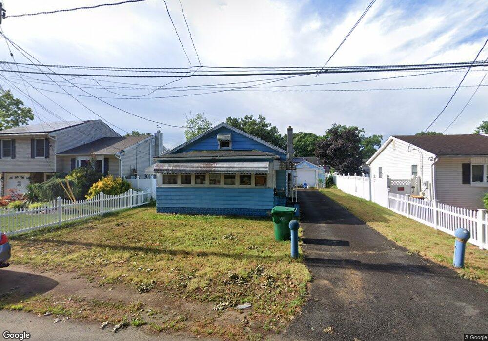 55 George Ave, Old Bridge, NJ 08857 - photo 1