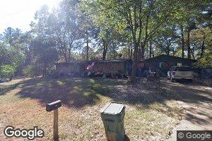 208 Frankie St, Plain Dealing, LA 71064