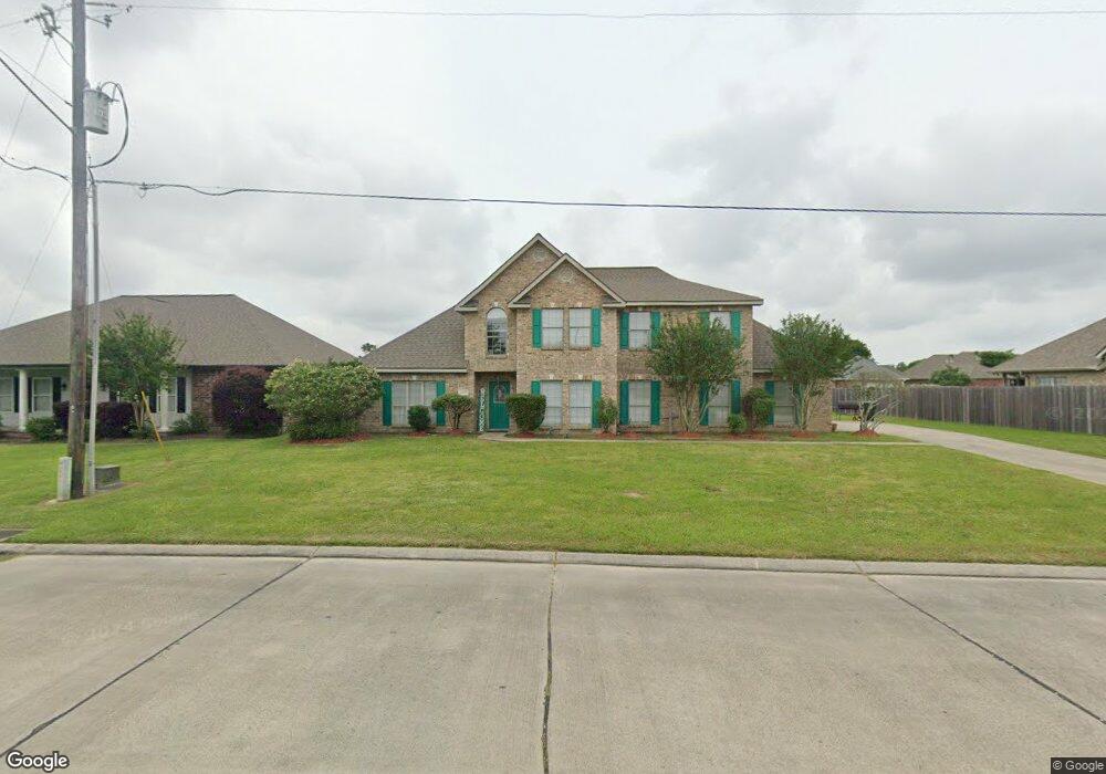2403 Brent Keith Dr, Lake Charles, LA 70605 - photo 1
