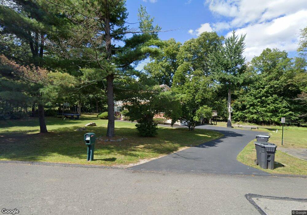 1 Roble Rd, Suffern, NY 10901 - photo 1