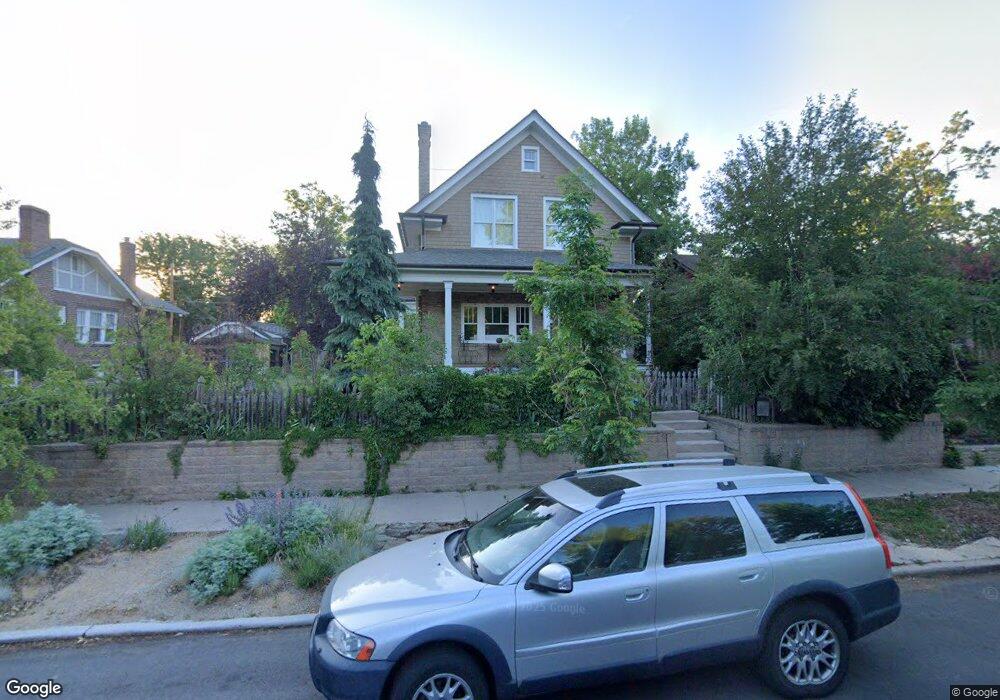 2618 Dahlia St, Denver, CO 80207 - photo 1