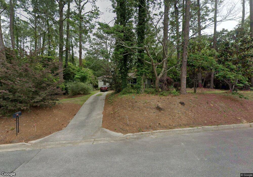 1809 2nd St SE, Moultrie, GA 31768 - photo 1