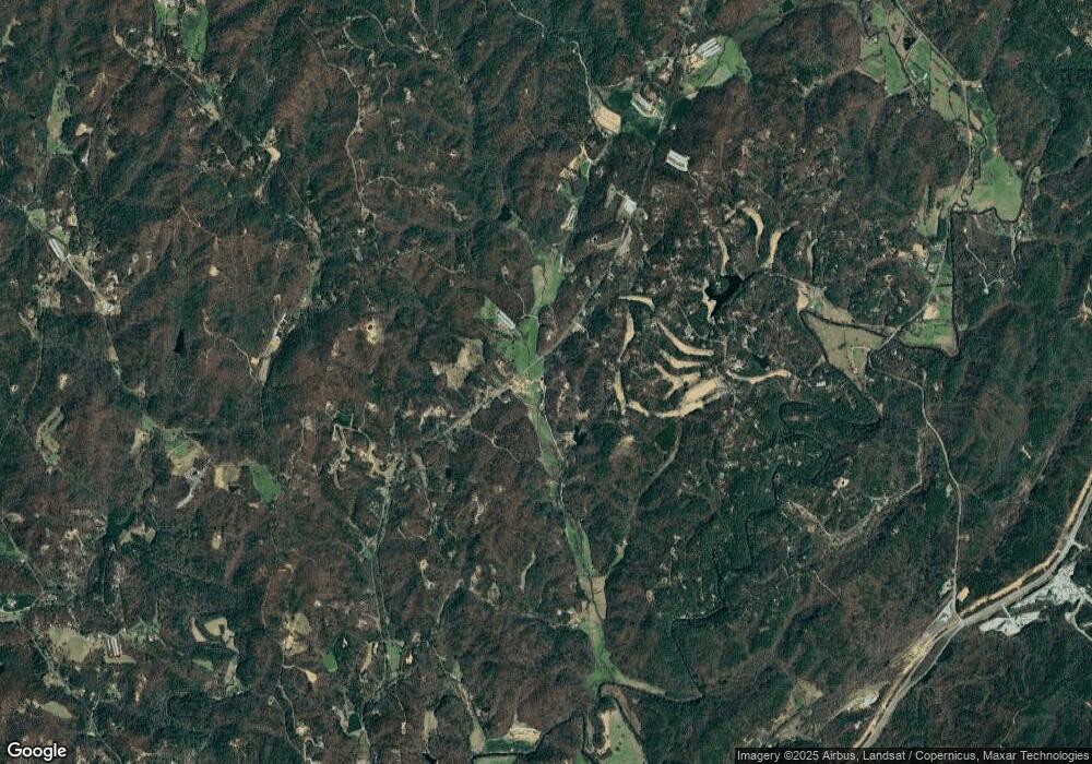 15AC Parks Rd, Ellijay, GA 30540 - photo 1