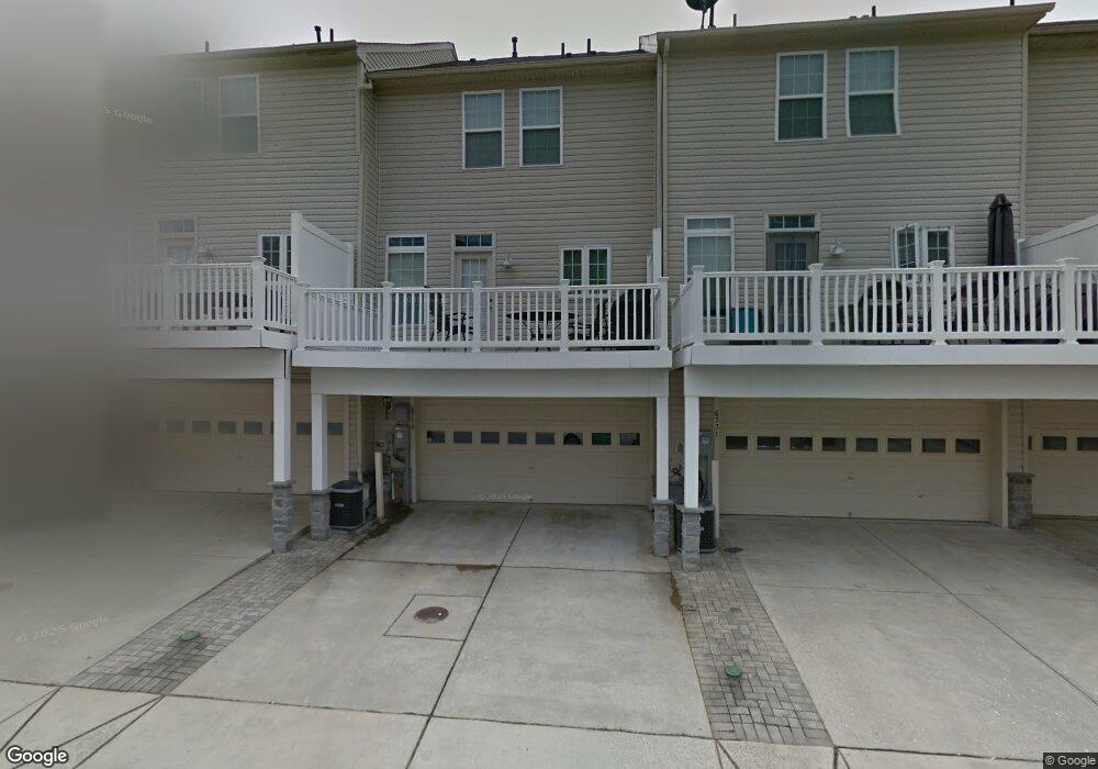 6729 Caleb Dorsey Square, Elkridge, MD 21075 - photo 1