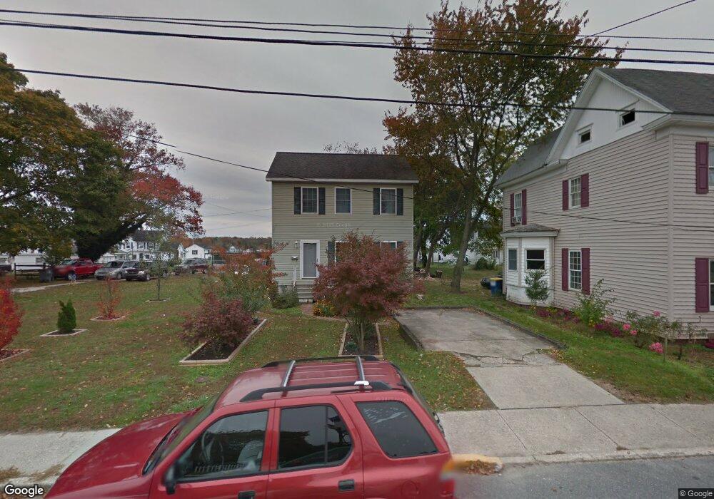 218 E Pine St, Georgetown, DE 19947 - photo 1