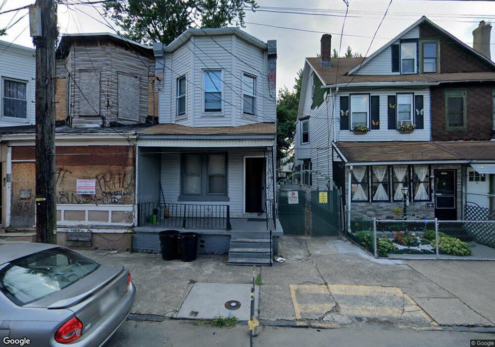 47 N 22nd St, Camden, NJ 08105 - photo 1