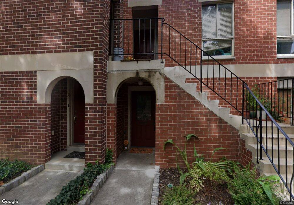 26 Andrew Place, Baltimore, MD 21201 - photo 1