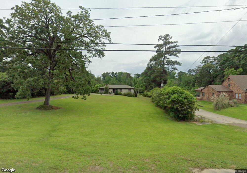 2056 U S 84, Laurel, MS 39440 - photo 1