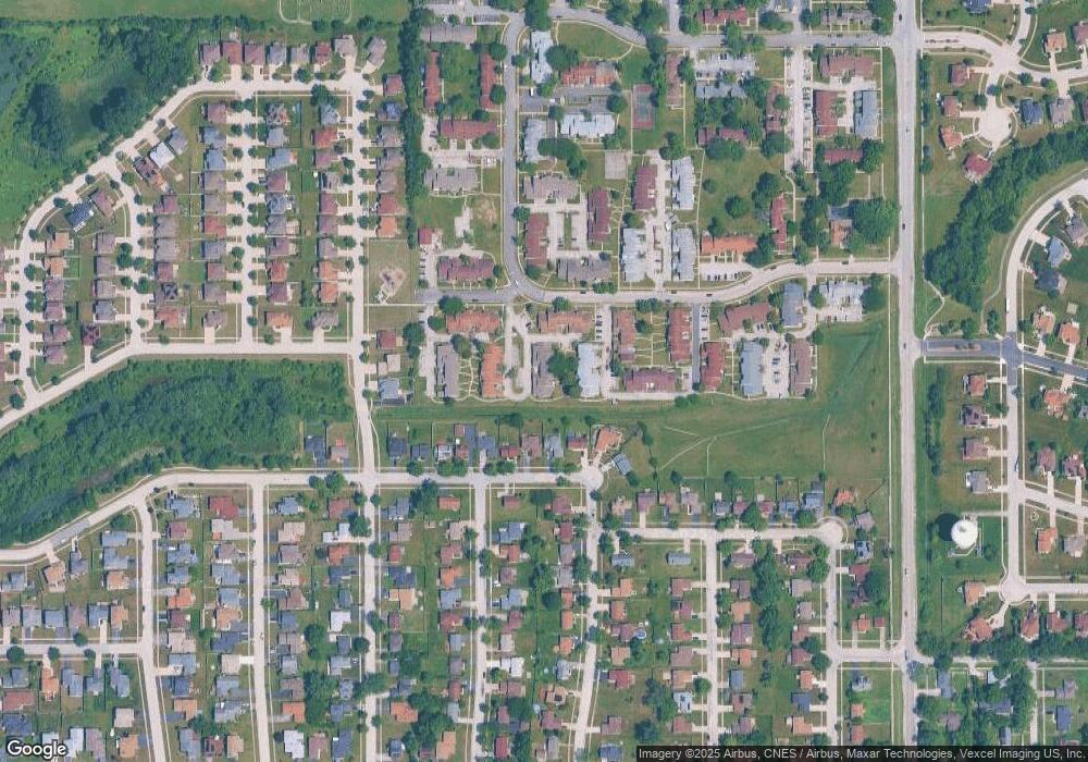 2392 Provincetown Dr, Country Club Hills, IL 60478 - photo 1