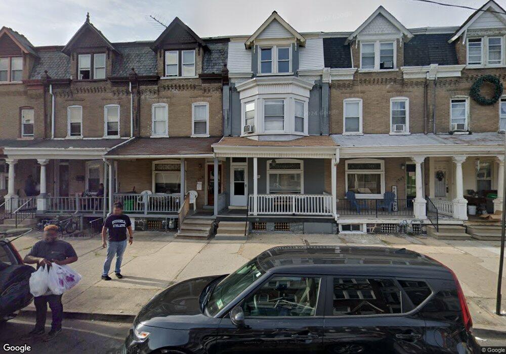 1309 W Chew St, Allentown, PA 18102 - photo 1