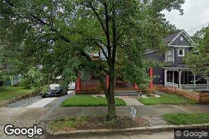531 Day Ave SW, Roanoke, VA 24016