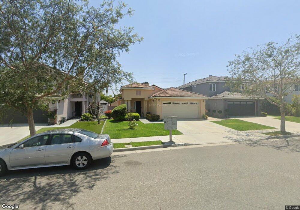 1612 W Stockwell St, Compton, CA 90222 - photo 1