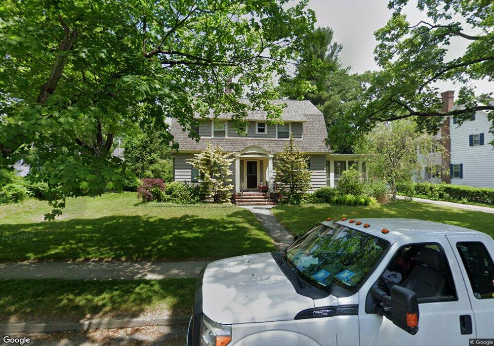 56 Berwick St, Worcester, MA 01602 - photo 1