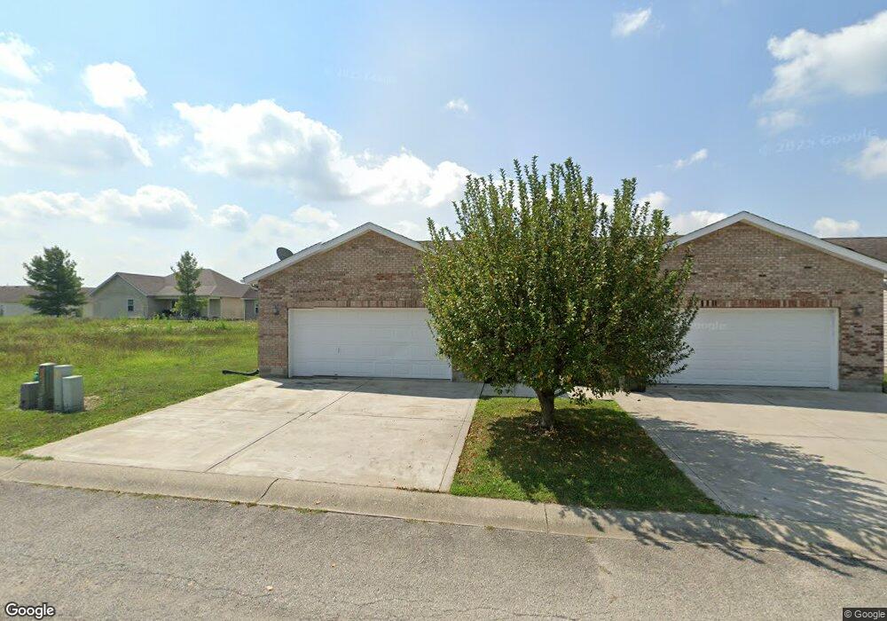 1433 W Daniel Dr, Greensburg, IN 47240 - photo 1