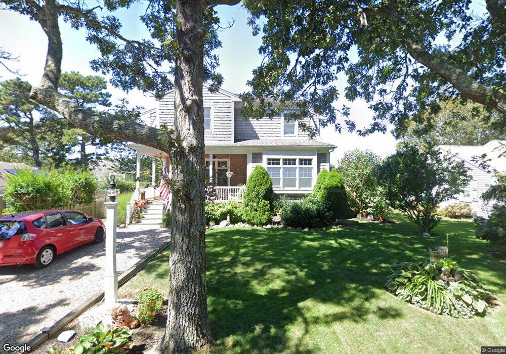 37 Caleb St, West Harwich, MA 02671 - photo 1