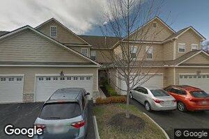 9095 Scenic View Cir Unit 9095, Columbus, OH 43240