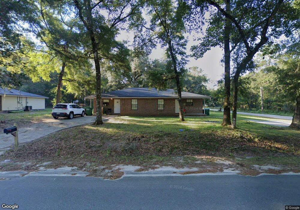 451 Emmett Whaley Rd unit 453, Crawfordville, FL 32327 - photo 1