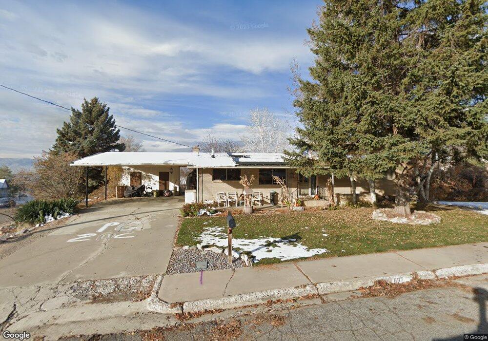 697 N 1020 E, Pleasant Grove, UT 84062 - photo 1