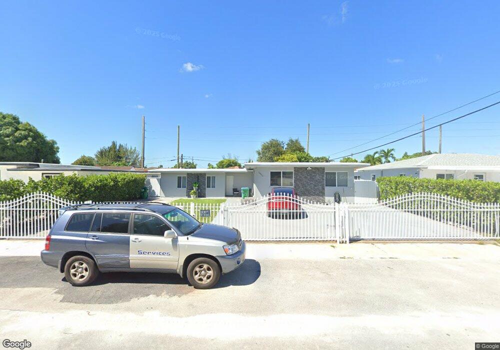 10418 NW 36th Ct, Miami, FL 33147 - photo 1