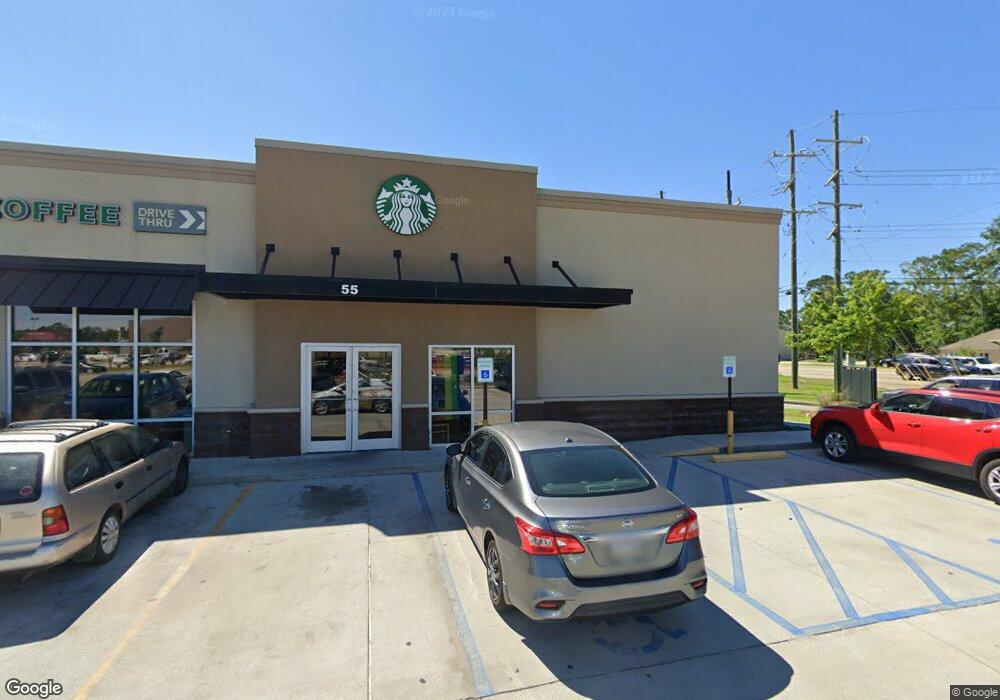 55 Town Center Pkwy, Slidell, LA 70458 - photo 1