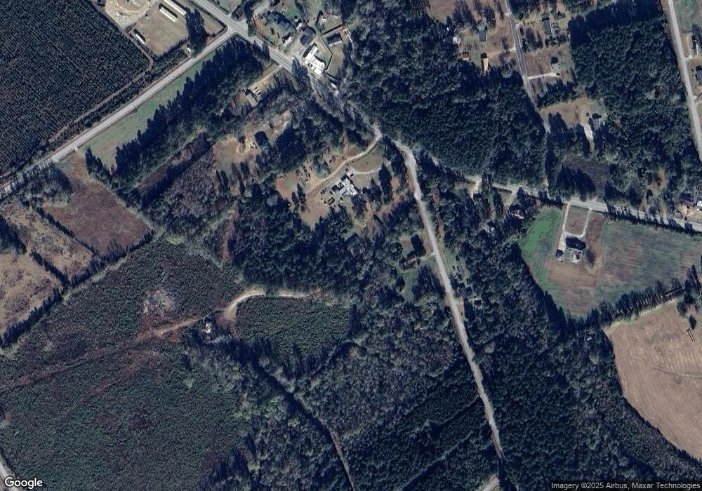 812 Rhena Ln, Cross, SC 29436 - photo 1