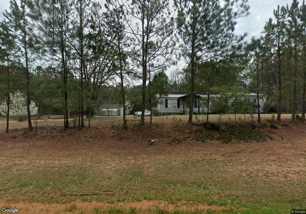 5256 White Oak Rd, Appling, GA 30802 - photo 1