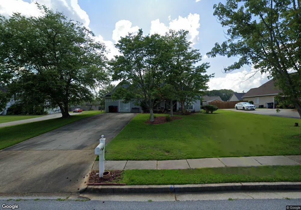 9843 Owen Pkwy unit 2, Jonesboro, GA 30238 - photo 1