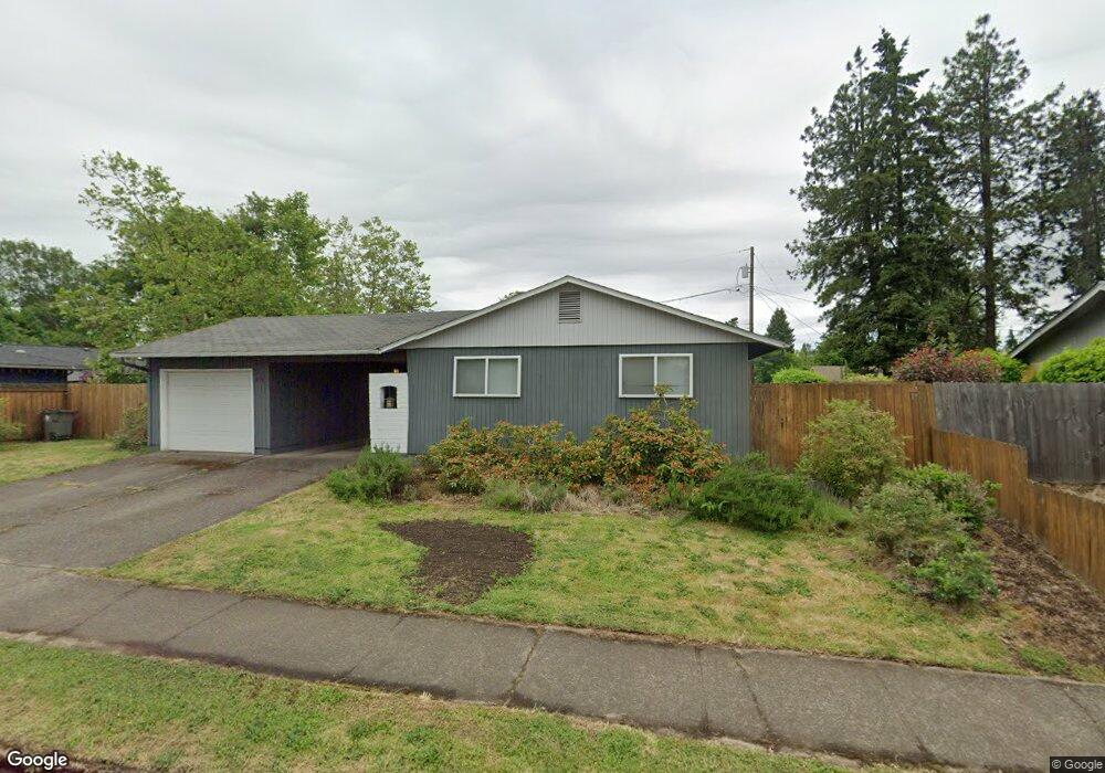 1776 Gilham Rd, Eugene, OR 97401 - photo 1