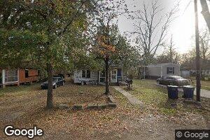 1012 Martin Luther King jr Dr, Lake Providence, LA 71254